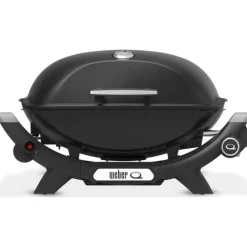 Weber Barbecue a Gas Q 2100N Black Cod. 1501082