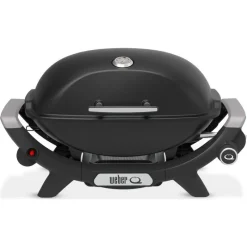 Weber Barbecue a Gas Q 2100N Black Cod. 1501082