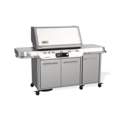 Weber Barbecue a Gas Summit FS38X Inox Cod. 1500114