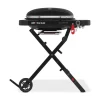 Weber Barbecue a Gas Traveler Compact Black Cod. 1500557