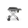 Weber Barbecue a Gas Traveler Black Cod. 9010053