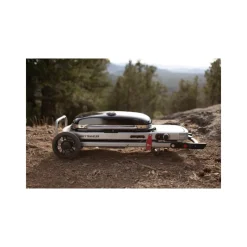 Weber Barbecue a Gas Traveler Black Cod. 9010053