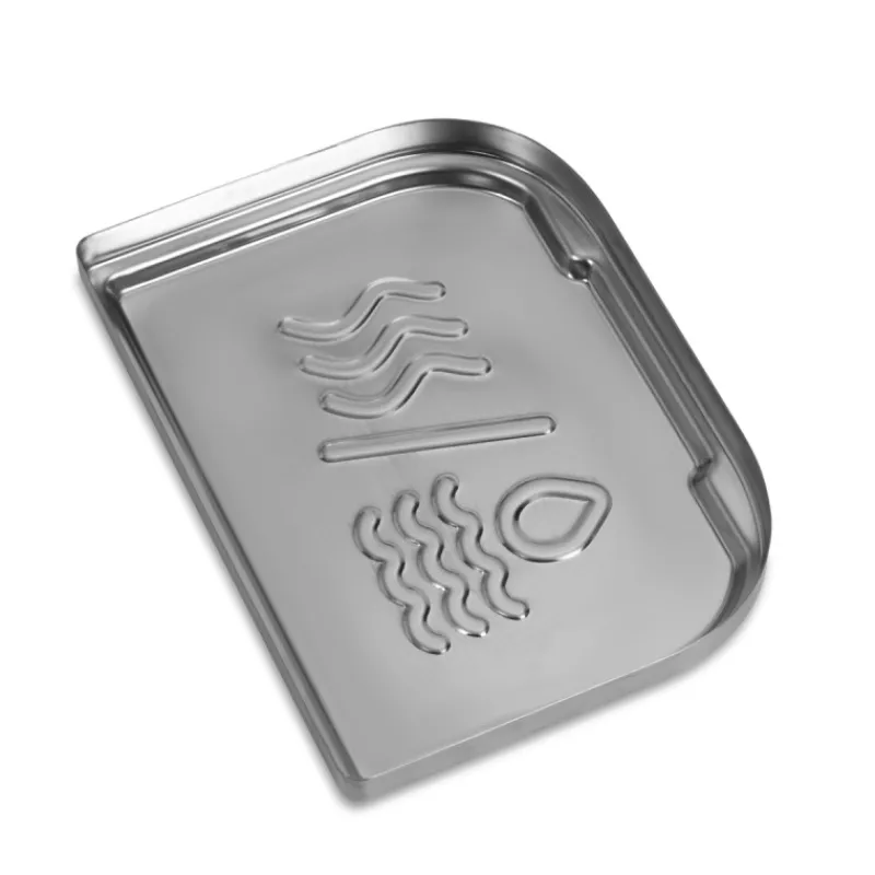 Weber Barbecue Elettrico Lumin Crimson Red Cod. 92040953