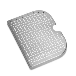 Weber Barbecue Elettrico Lumin Crimson Red Cod. 92040953