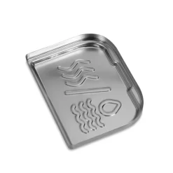 Weber Barbecue Elettrico Lumin Compact Black Cod. 91010953