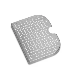 Weber Barbecue Elettrico Lumin Compact Black Cod. 91010953