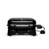Weber Barbecue Elettrico Lumin Black Cod. 92010953