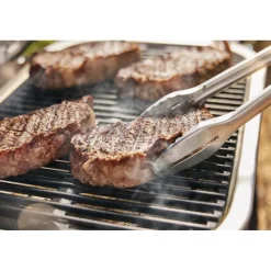 Weber Barbecue Elettrico Lumin Black Cod. 92010953