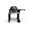 Weber Barbecue Elettrico Pulse 2000 Con Carrello Black Cod. 85010053
