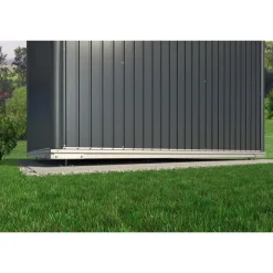 Biohort Basamento SmartBase per Casetta AvantGarde e AvantGarde ECO in Metallo