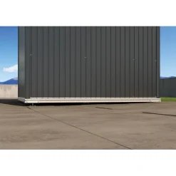 Biohort Basamento SmartBase per Casetta AvantGarde e AvantGarde ECO in Metallo