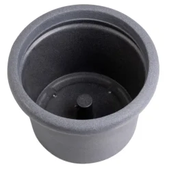 Acquapoint Basamento Tondo in Resina per Fontane da Interrare Aquapoint