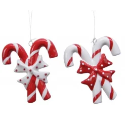 Kaemingk Bastoncini di zucchero 9 cm. Pezzo Singolo