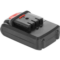 Stocker Batteria di Ricambio 18V Li-Ion per Geyser 414, per Pompa Ergo 226 227 228 e per Nebla 403