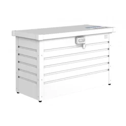 Biohort Baule in Metallo High