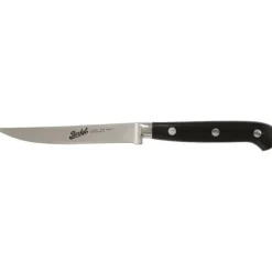 Berkel Adhoc Coltello bistecca 11 cm Nero Lama Liscia