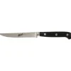 Berkel Adhoc Coltello bistecca 11 cm Nero Lama seghettata