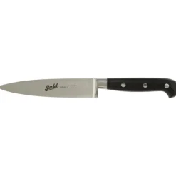 Berkel Adhoc Coltello cucina 16 cm Nero