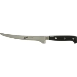 Berkel Adhoc Coltello sfilettare 18 cm Nero