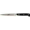 Berkel Adhoc Coltello Spelucchino 11 cm Nero
