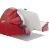 Berkel Affettatrice Home Line 250 Plus colore Rosso