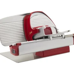 Berkel Affettatrice Home Line 250 Plus colore Rosso