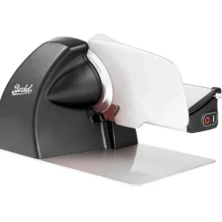 Berkel Affettatrice Home Line 200 Plus colore Matt Nero
