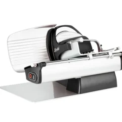 Berkel Affettatrice Home Line 200 Plus colore Matt Nero