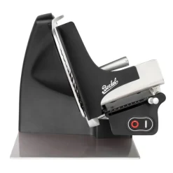 Berkel Affettatrice Home Line 250 Plus colore Matt Nero