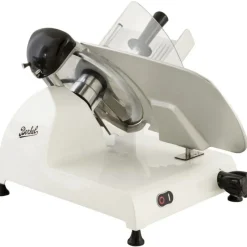 Berkel Affettatrice Red Line 300 colore Bianco
