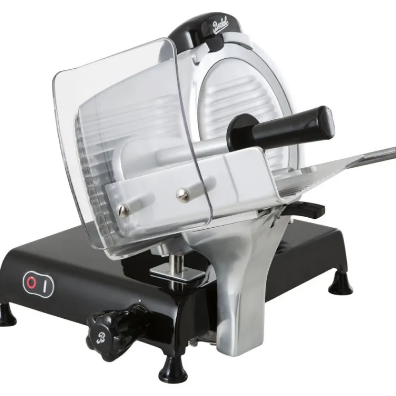 Berkel Affettatrice Red Line 250 colore Nero