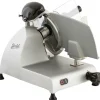 Berkel Affettatrice Red Line 250 colore Grigio Teflon