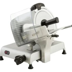 Berkel Affettatrice Red Line 250 colore Grigio Teflon