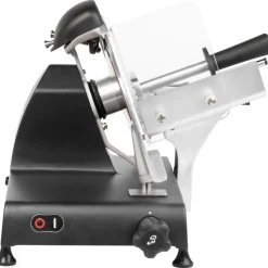 Berkel Affettatrice Red Line 250 colore Matt Nero