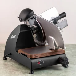 Berkel Affettatrice Red Line 250 colore Matt Nero