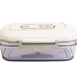 Berkel Contenitore Sottovuoto Rettangolare 1 lt.