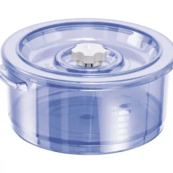 Berkel Contenitore Sottovuoto Tondo 1,5 lt.
