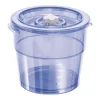 Berkel Contenitore Sottovuoto Tondo 2 lt.