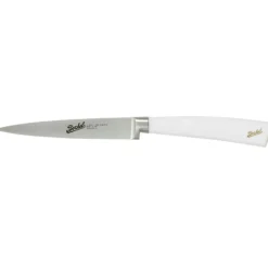 Berkel Elegance Coltello spelucchino 11 cm Bianco