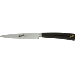 Berkel Elegance Coltello spelucchino 11 cm Nero