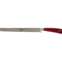 Berkel Elegance Coltello salato 26 cm Rosso