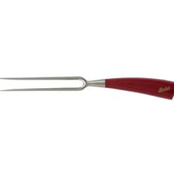 Berkel Elegance Forchettone 18 cm Rosso