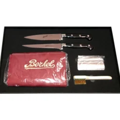 Berkel Salumiere Essential Kit - Adhoc