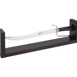 Berkel Sciabola Champagne Superior Elegance Bufalo Nero