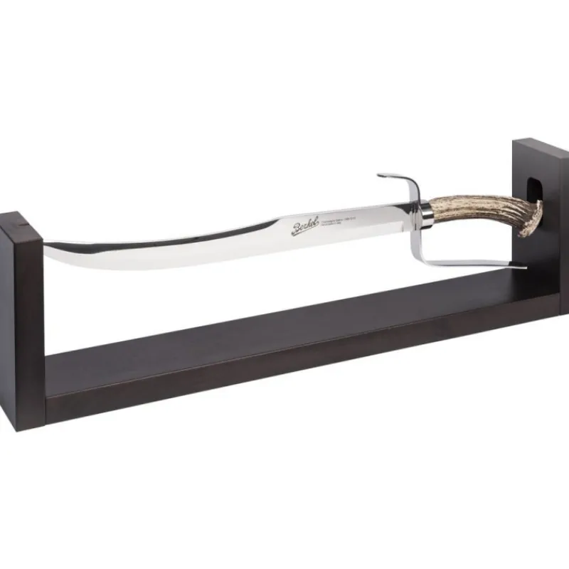 Berkel Sciabola Champagne Superior Elegance Cervo