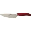 Berkel Teknica Coltello cucina 15 cm Rosso