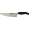 Berkel Teknica Coltello cucina 20 cm Nero