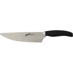 Berkel Teknica Coltello cucina 20 cm Nero