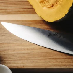 Berkel Teknica Coltello cucina 20 cm Nero