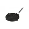 Staub Bistecchiera 27 x 27 cm Nera